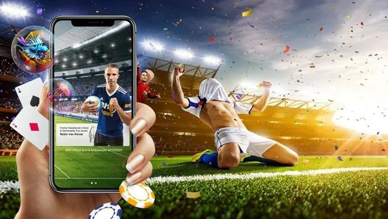 Maximizing Your Wins with SG777 Slot Strategies
